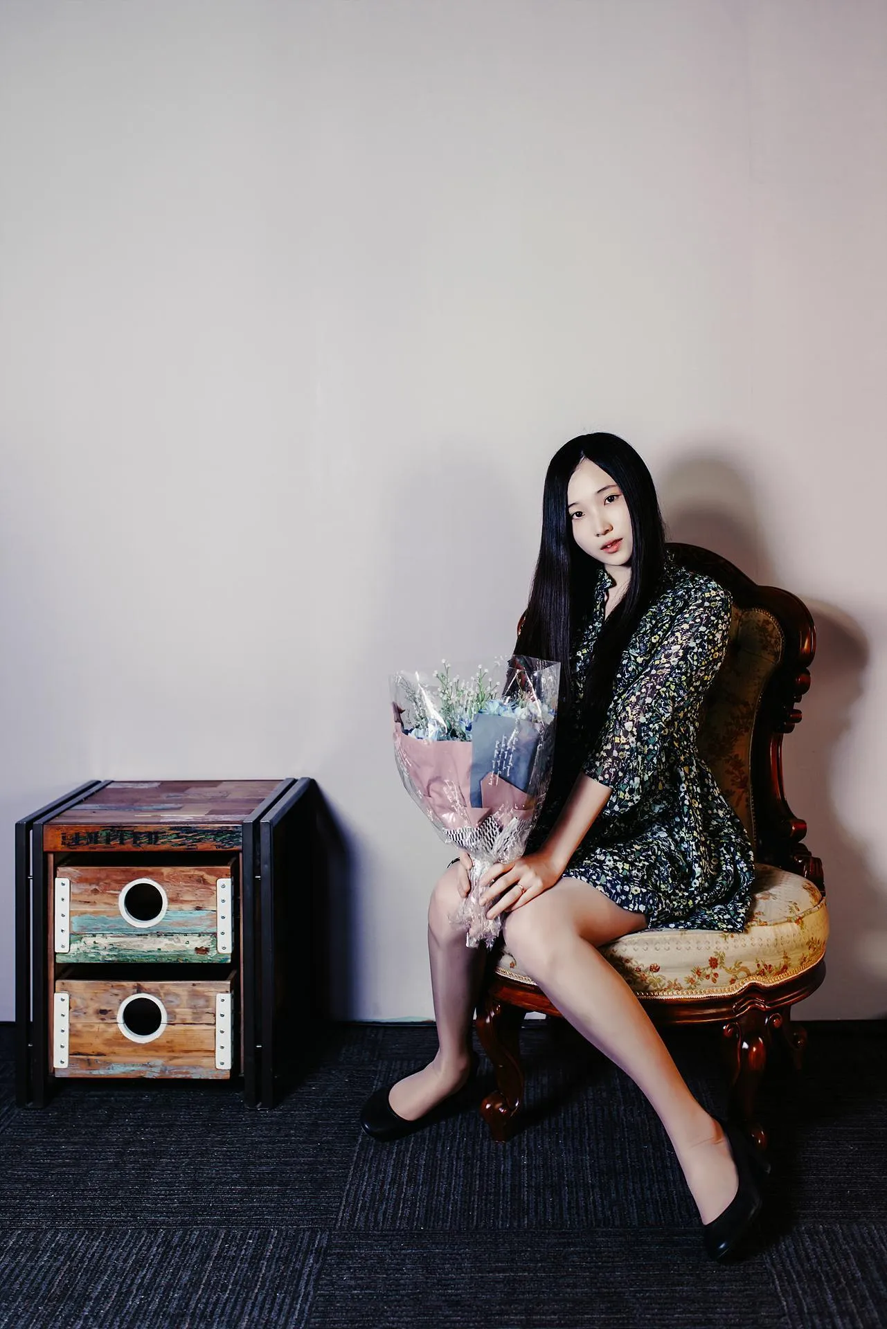 Bambi밤비 – NO.106 Lacerta Photography [50P]插图7
